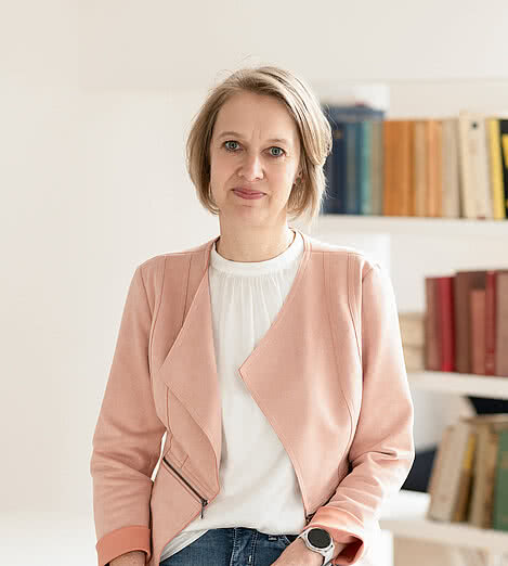 Klugsberger Birgit Team Steuerberatung Winner Saalfelden
