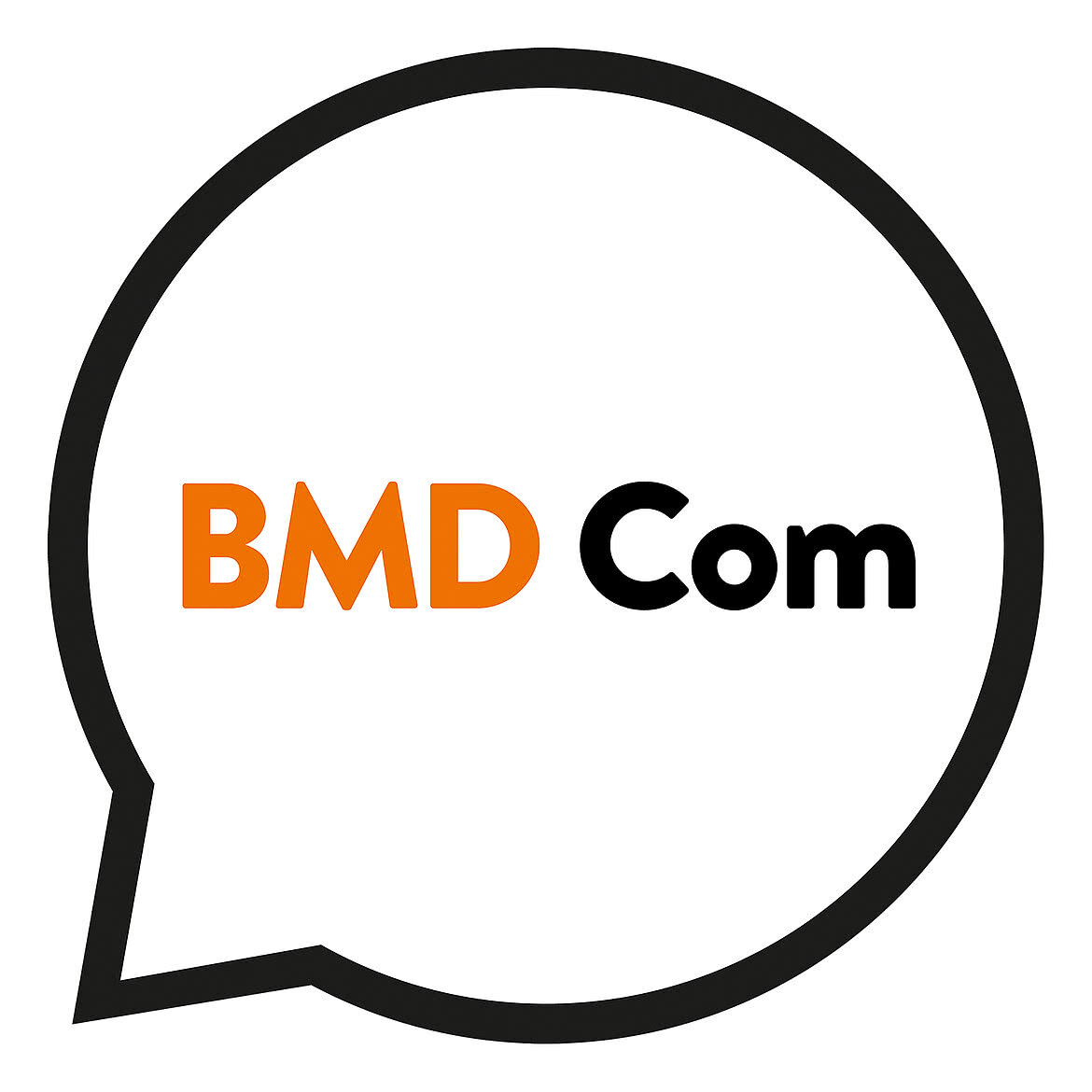 Logo BMD.com